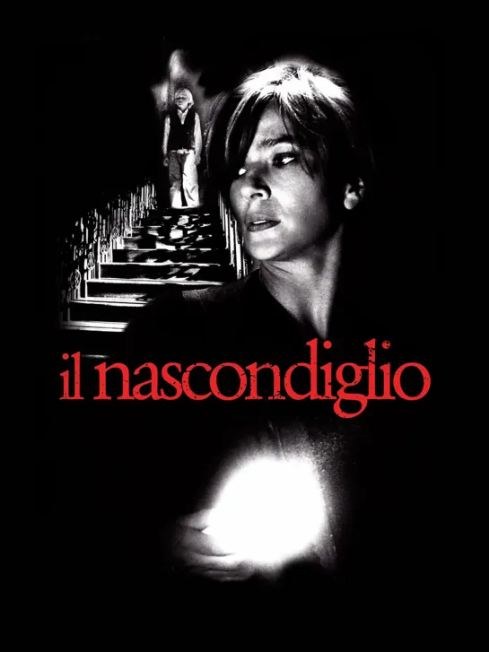 Il nascondiglio (2007)