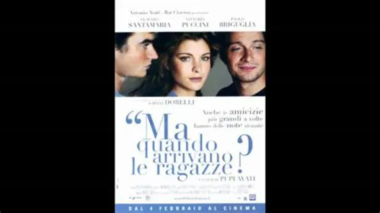 Ma quando arrivano le ragazze (2005) 720p.