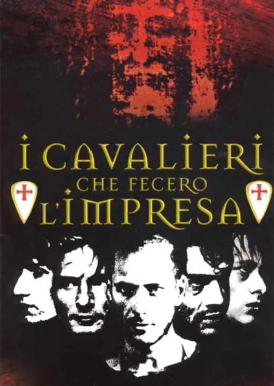 I cavalieri che fecero limpresa (2001)