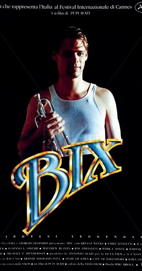 Bix (1991) 720p.