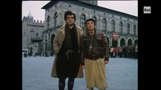 Accadde a Bologna (1983)