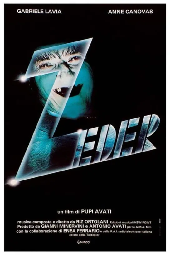 Zeder (1983) 720p.