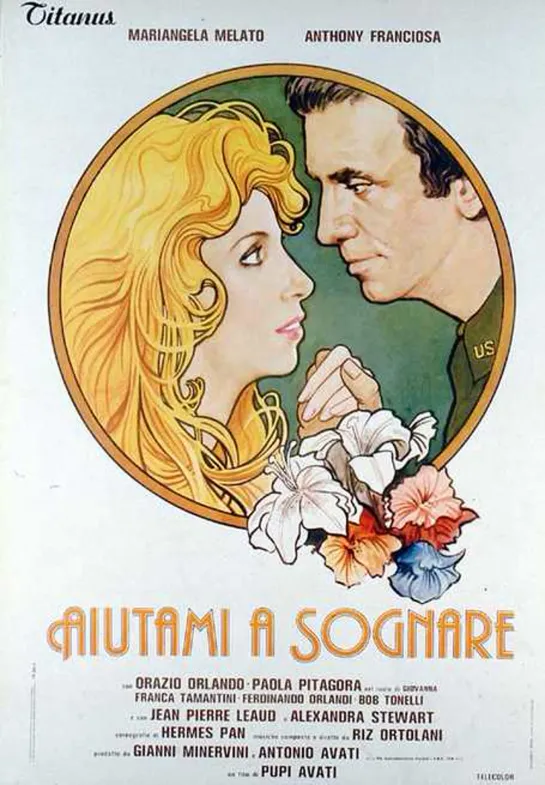 Aiutami a sognare (1981)