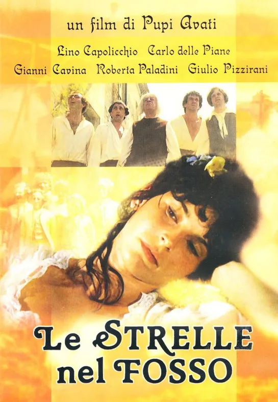 Le strelle nel fosso (1978) 1080p.