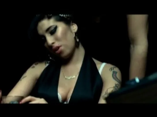 Amy Winehouse - You Know I'm No Good