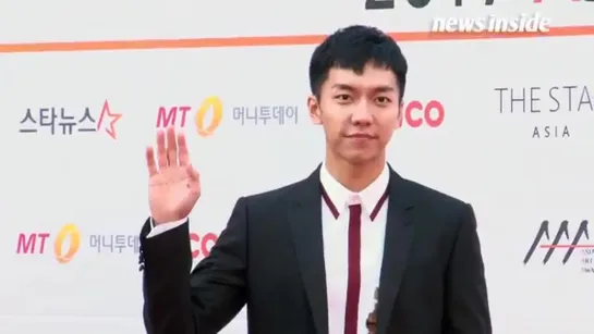 [SSTV] 류준열·이준기·이승기·박해진·박서준 ‘명품배우’의 수트핏 자태 (AAA) [dkhRpTn_ZS4]