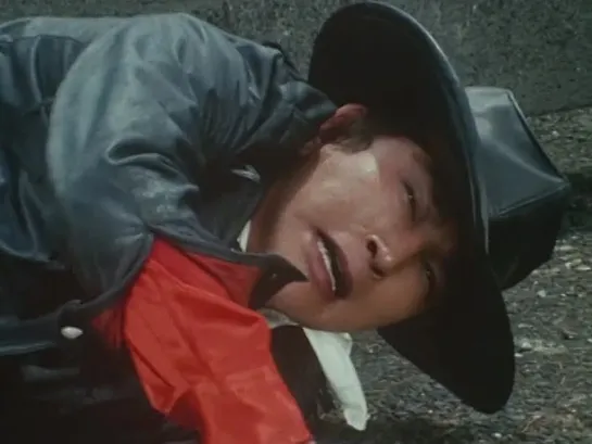 Kaiketsu Zubat (1977) серия / Episode 20