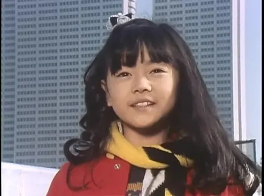 Kamitaman / シングルカセッ(1985 - 1986)  серия / Episode 43