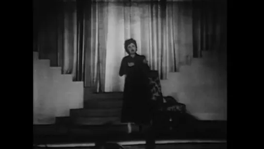 Edith Piaf - La vie en rose