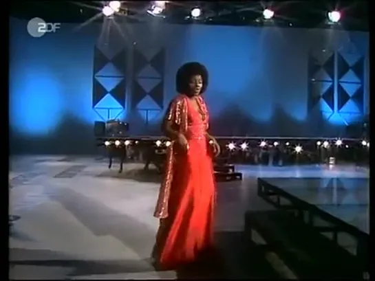 "Gloria Gaynor"- Never Can Say Goodbye (1975)