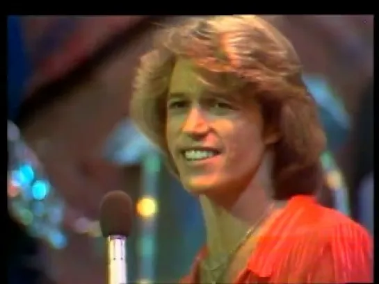 "Andy Gibb"- Shadow Dancing (1978)