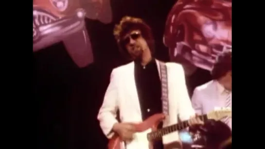 Electric Light Orchestra - Rock n Roll Is King