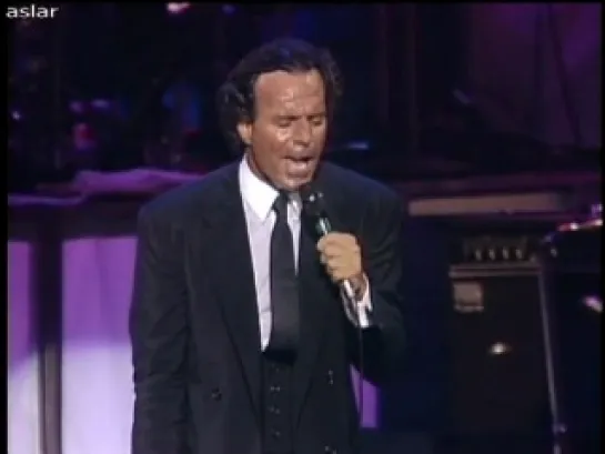 "Julio Iglesias"- Quijote