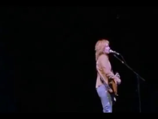 "Melissa Etheridge"- Chrome Plated Heart (2002)