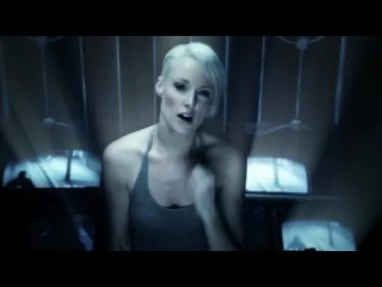 "Serge Devant" & "Emma Hewitt"- Take Me With You