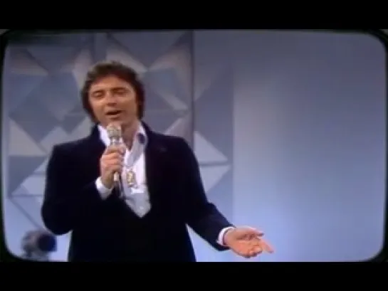 "Sacha Distel"- Accroche Un Ruban (1975)