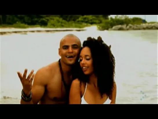 "Mohombi" & "Meril Kon"- Bumpy Ride