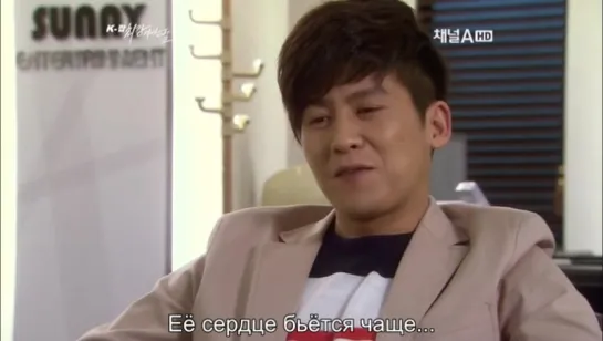 [SoulmateSubS] K-POP The Ultimate Audition E02