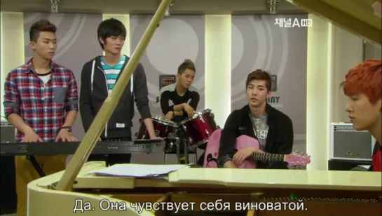 [SoulmateSubS] K-POP The Ultimate Audition E10