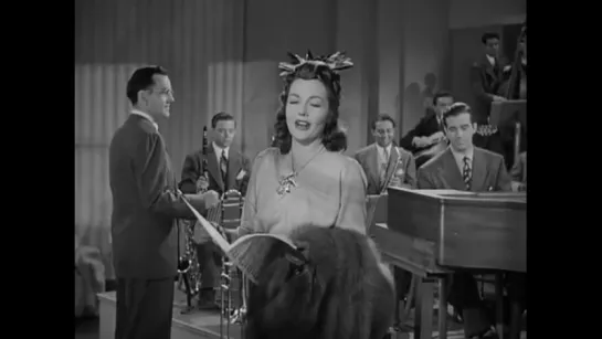 Glenn Miller - Moonlight Serenade - 1941