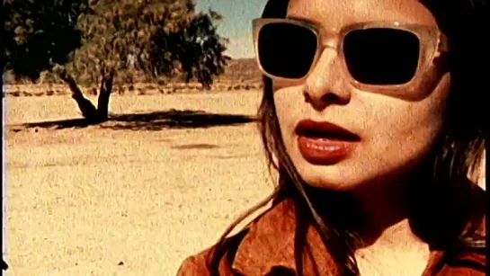 Mazzy Star - Fade Into You (Official Video) HD