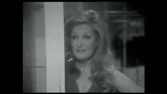 DALIDA and ALAIN DELON Paroles, paroles