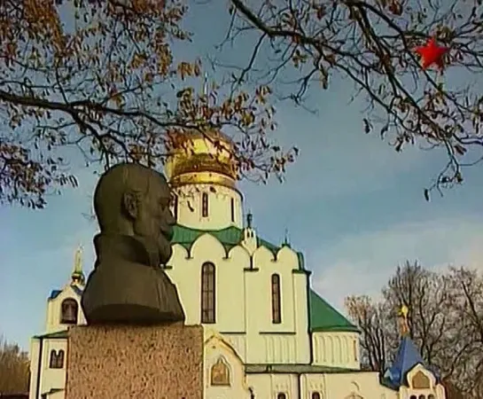 Гвардия. Собственный Его Императорского Величества Конвой: в круге ближнем