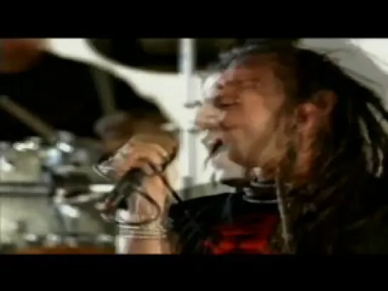 Ill Niño - This is war