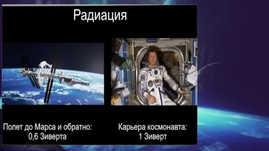 КОЛОНИЗАЦИЯ МАРСА: Каким способом можно колонизировать Марс? | Лекция Виталий Егорова