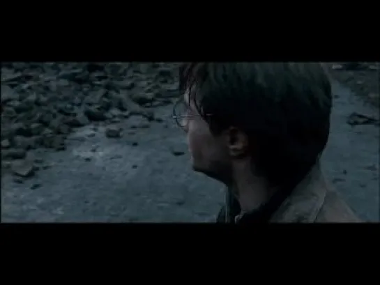 Гарри Поттер и Дары Смерти: Часть 2 / Harry Potter and the Deathly Hallows: Part 2 (15.07.2011) Трейлер