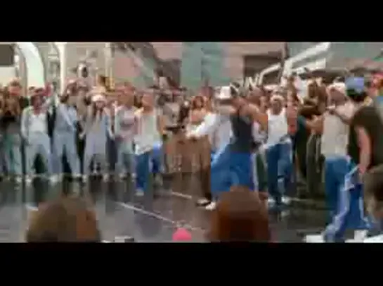 You got served - Final Battle