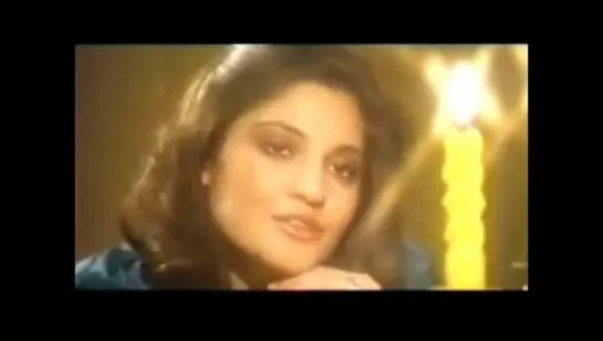 Nazia Hassan - Ankhein milanay walay