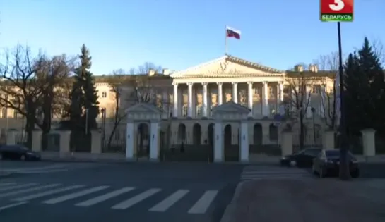 872 дня Ленинграда. 3 серия. В голодной петле