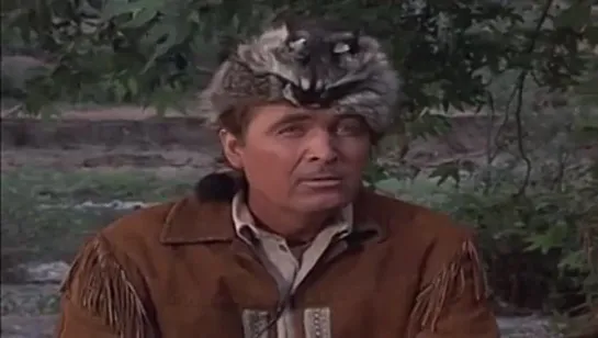 Дэниэл Бун / Daniel Boone, (1964–1970) сезон 6 серия 10  / 6x10-the-cache