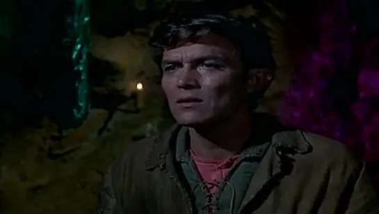 Дэниэл Бун / Daniel Boone, (1964–1970) сезон 5 серия 6  / 5x06-el-cebo