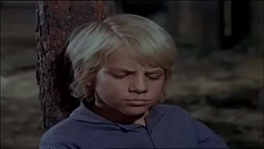 Дэниэл Бун / Daniel Boone, (1964–1970) сезон 4 серия 22  / -orlando-the-prophet