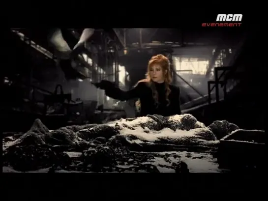 Mylene Farmer - Fuck Them All (MCM) Evenement