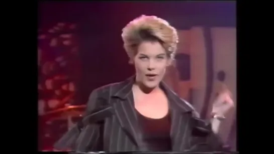 C.C. Catch - Good Guys Only Win In Movies (Live)