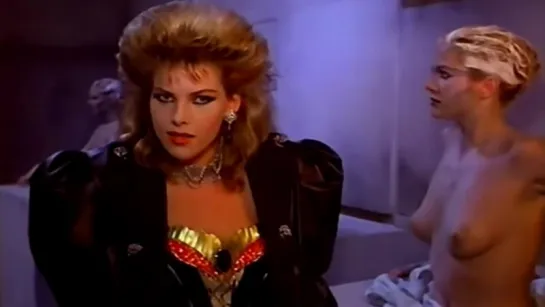 C.C. Catch - Heaven And Hell