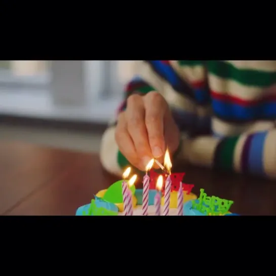 [PREVIEW] Сон ДонУн - Happy Birthday To Me