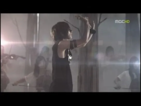 [TEASER] 25.09.2010 BEAST Comeback Teaser (HD Full Version) @ MBC Music Core