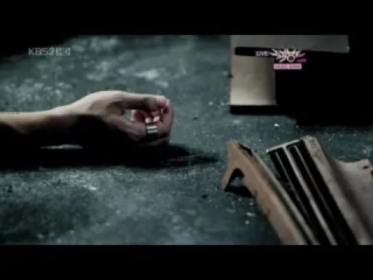 [TEASER] 24.09.2010 BEAST Comeback Teaser @ KBS Music Bank