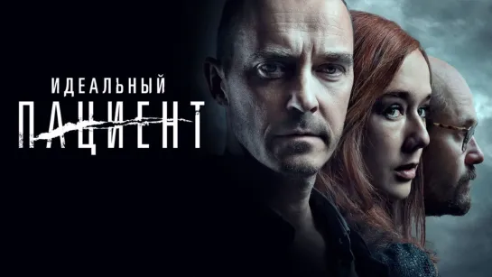 Идеальный пациент (The Perfect Patient) (2019)