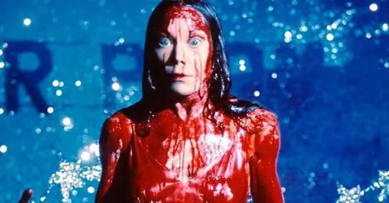 Кэрри (1976) (Carrie)