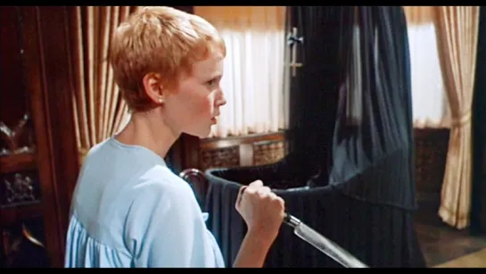 Ребенок Розмари (1968) (Rosemary's Baby)