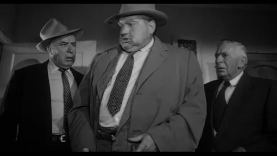 Печать зла (1958) (Touch of Evil)