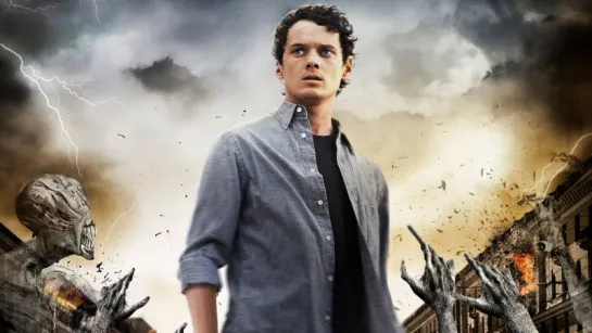 Странный Томас (2013) (Odd Thomas)