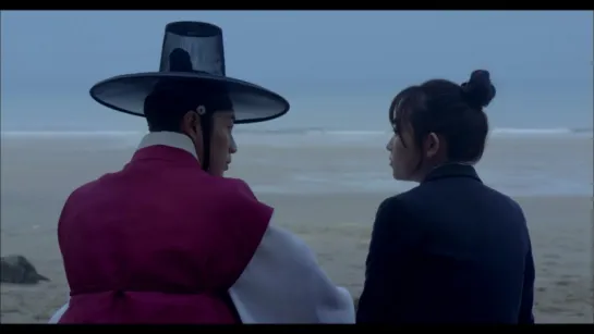 [TV] 18.12.2015 MBC Splash Splash Love, Part 7 (DooJoon)