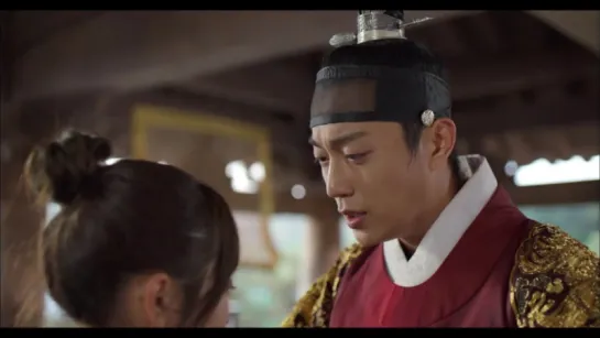 [TV] 17.12.2015 MBC Splash Splash Love, Part 6 (DooJoon)