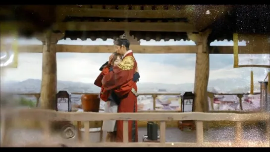 [TV] 14.12.2015 MBC Splash Splash Love, Part 5 (DooJoon)